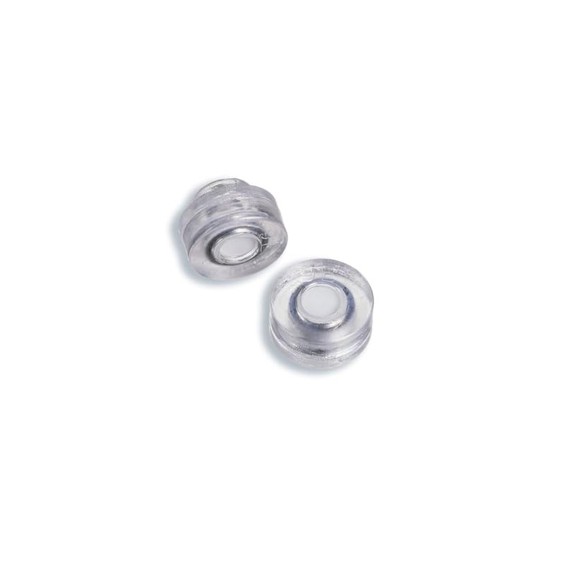 Elacin ER 9 Filters 2 Pack - Genuine Replacement Filters