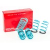 Godspeed LS-TS-VN-0002-A Traction-S Performance Lowering Springs, Reduce Body Roll, Improved