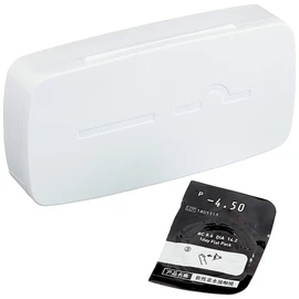 Miru 1Day Menicon Flat Pack Day Lenses White, , , clear,