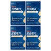 Chong Kun Dang Health Promega Vegetable Altige Omega 3 Dual 450mg x 60 capsules 4 boxes / 종근당건강 프로메가 식물성 알티지 오메가3 듀얼 450mg x 60캡슐 4박스