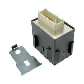 YCUPONE RZ-0159 Fuel Pump Circuit Opening Relay 39400-S84-003 39400S82A01 Compatible with CL MDX TL Accord Odyssey Pilot Prelude