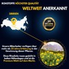 Rhodiola Rosea, 2 x more active ingredients, 5% rosavine +