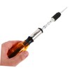 iplusmile Semi Automatic Spiral Ratchet Screwdriver Tool Hand Pressing Rotating
