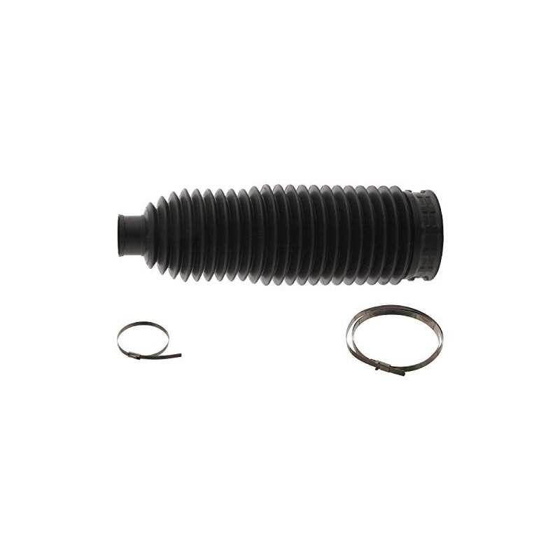 febi bilstein 32854 Steering Boot Set, 1 Piece