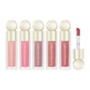 Liquid Blushes, Lightweight Breathable Feel Liquid Blush for Cheeks, Natural