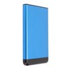 2.5in External Hard Drive 5Gbps USB 3.0 Interface Plug and