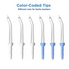 Replacement Heads for Waterpik, Replacement Picks for Water Pik Water