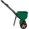 Scott's Scotts Turf Builder EdgeGuard DLX Broadcast Spreader for Seed,