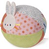 GUND Baby Tinkle Crinkle Soft Activity Ball Plush, 7"