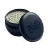 BLAUBACH® Activated Carbon Filter Regular Diameter 9 mm, Pack of