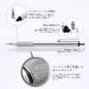 Zebra Mechanical Pencil M-701 0.7mm HB MABZ47