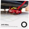 Gatuida 20pcs Jack Seal Replacement Kit Durable Ring Seals for