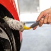 Chemical Guys ACC617 Rimpaca Ultimate Wheel Brush 3 Piece Set