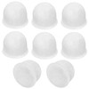 8pcs Water Filter Pods for Wolf Gourmet Coffee Maker System,