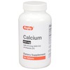 Rugby 600mg Calcium Tablets - Made with 10mcg (400IU) of