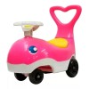 MyToy Carrito Montable Mytoy Ballena Compartimento Claxon