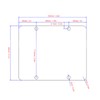 DC/DC Converter Regulator Increaser 12V Step Up to DC 24V