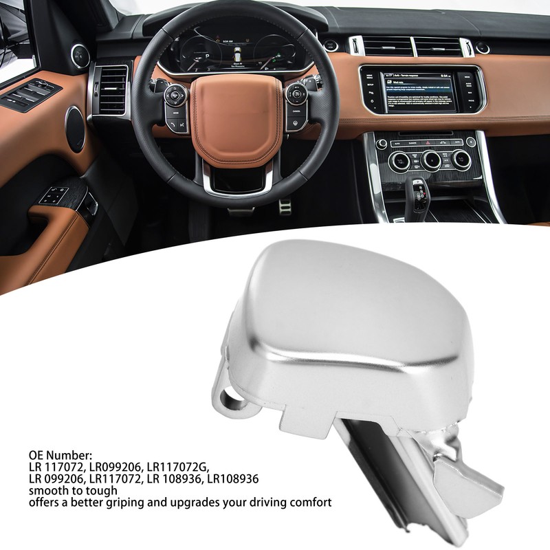 Gear Shift Lever Button LR 117072 Shifting Lever Change Button
