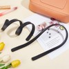 PH PandaHall 2 Pcs Length 24.3 inches (618 mm) Leather