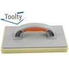 Toolty PVC Sponge Float - 280 x 140mm - Water-Absorbing