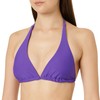 Haute Pression Women's Bikini, Violet