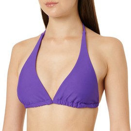 Haute Pression Women's Bikini, Violet