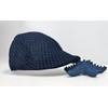 Rayson Flat Cap Breathable Summer Mesh Golfer Hat Newsboy Hats