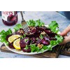 Gefen Sliced Pickled Beets, 16oz (2 Pack) | Sweet &
