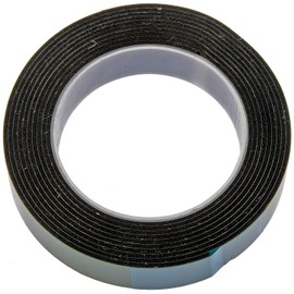 Dorman 48105 Auto Molding Tape - 1/2 Inch Width Universal Fit