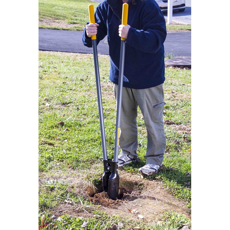 The Ames Companies, Inc 2704200 True Temper Post Hole Digger