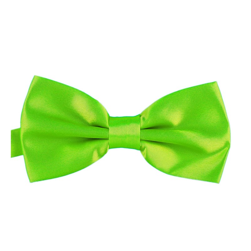DonDon Set of 6 Men's Bow Ties 12 x 6