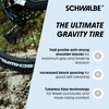SCHWALBE Nobby NIC TwinSkin, TLR