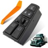 Dacall Power Window Switch Fits for Volvo VAH (2011-2015), VHD