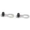Bike Chain 116 Links 12 Speed Variable Speed Cycling Chain