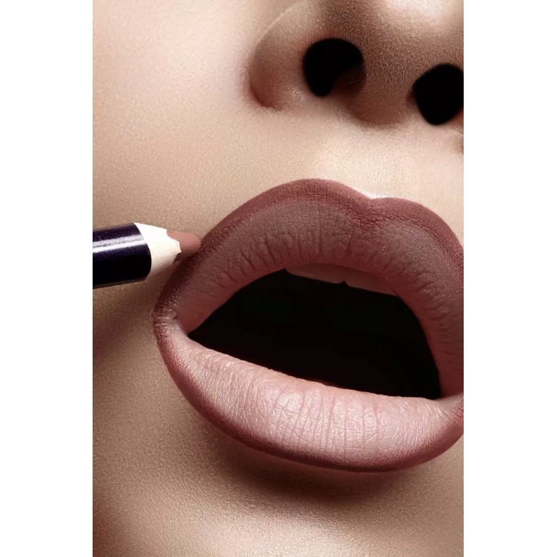 Sheló Nabel Delineador De Labios Árabe Con Caléndula Sheló Nabel