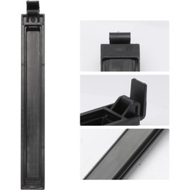 Cubierta de filtro de aire para cabina para Nissan Altima 2013-2018/Murano 2015-2020/Pathfinder 2013-2019/Maxima 2016-2020 OEM # 27276-3JC10