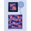 Decorore Corporation Aquarium Handkerchief, Mendako Octopus Size: Approx. W9.8 x