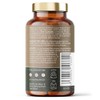 New: 20mg Triple Zinc Complex - Chelated Zinc Bisglycinate, Picolinate