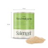 FIBRA INTELIGENTE 270 gr. – care designed for regular use,