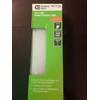 Commercial Electric 12inch LED under cabinet light Soft White 750