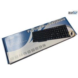 Extreme ProHT Pro USB wired keyboard & mouse Spill resistant BRAND NEW!!!!!