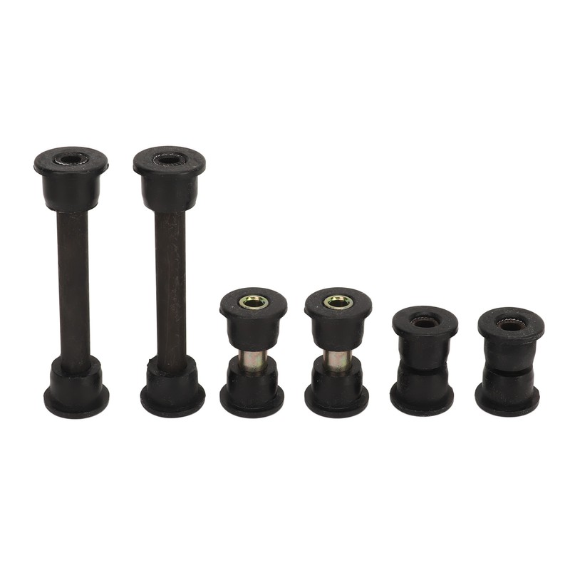 Front Spring A Arm Bushing Sleeve Kit 102956201 Leaf Spring