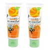 Dental Exclusive Oral Care Home Gel Orange Corrosion Prevention Gel
