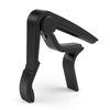 BROTOU Quick Release Guitar Capo, Capotastos Capo for Acoustic Guitar,