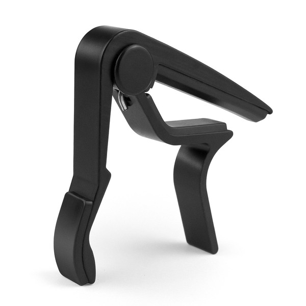 BROTOU Quick Release Guitar Capo, Capotastos Capo for Acoustic Guitar,