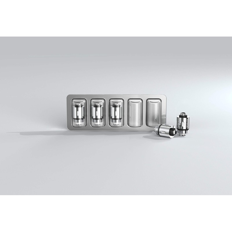 5pcs Replacement Coils for Justfog 1,6 P14A & Q16 &