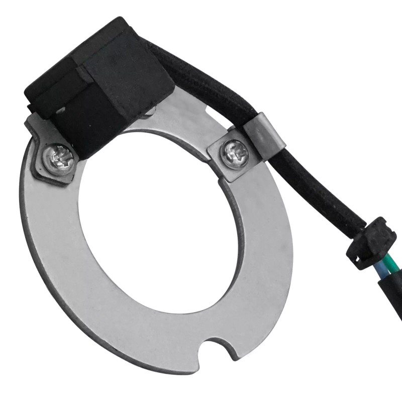 Caltric Stator Pulse Pickup Coil Trigger for Honda 30300-958-000, 30300-958-010