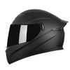 Crown Racing Motorcycle Helmets Street Bike Full Face Motorcycle Helmet