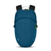 Pacsafe ECO 18L Anti Theft Backpack, Tidal Teal