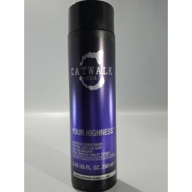 Tigi catwalk your highness conditioner